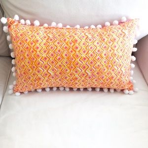Lilly Pulitzer for Target Pillow